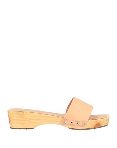 ZEUS + DIONE x ANCIENT GREEK SANDALS Sandals Cowhide