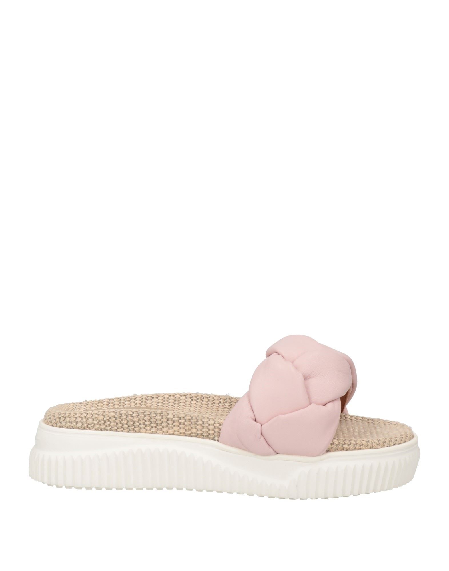 VOILE BLANCHE - Sandals