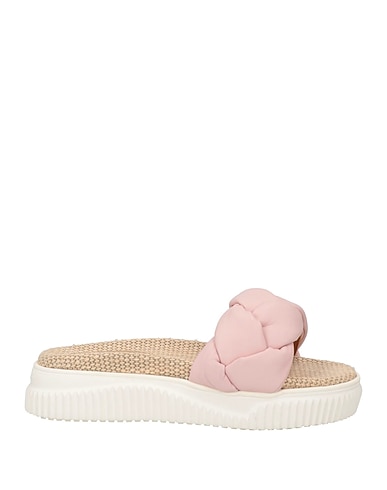 VOILE BLANCHE Sandals ROSA Soft Leather