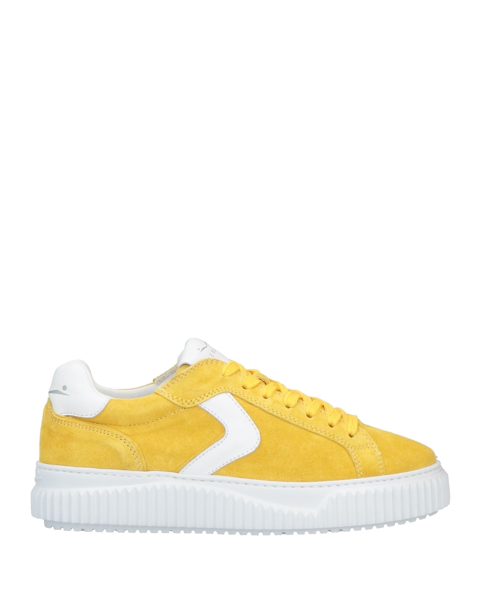 VOILE BLANCHE - Trainers