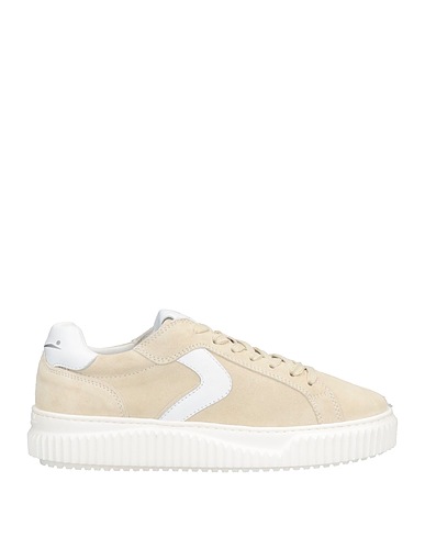 VOILE BLANCHE Sneakers Beige Pelle