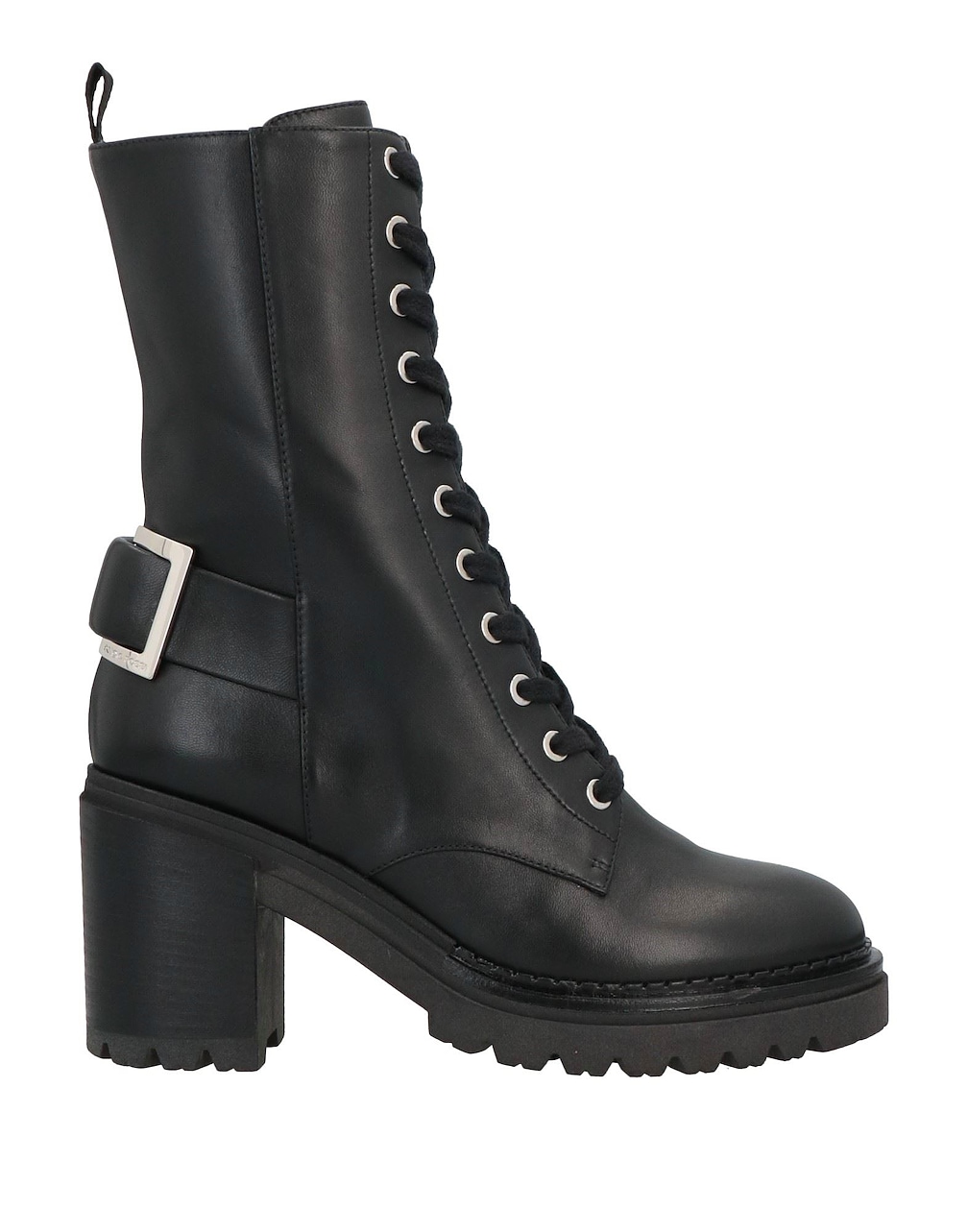 SERGIO ROSSI - Ankle boots