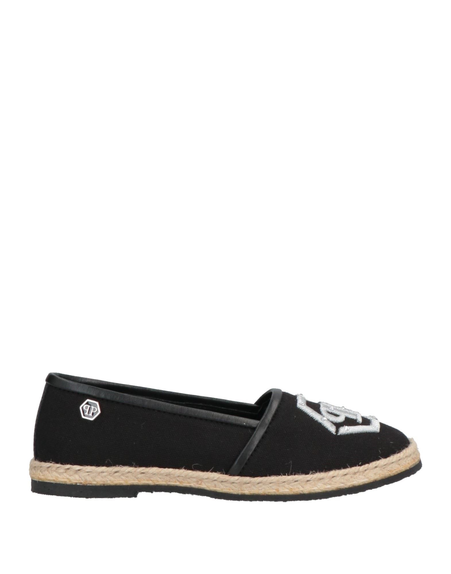 PHILIPP PLEIN - Espadrilles