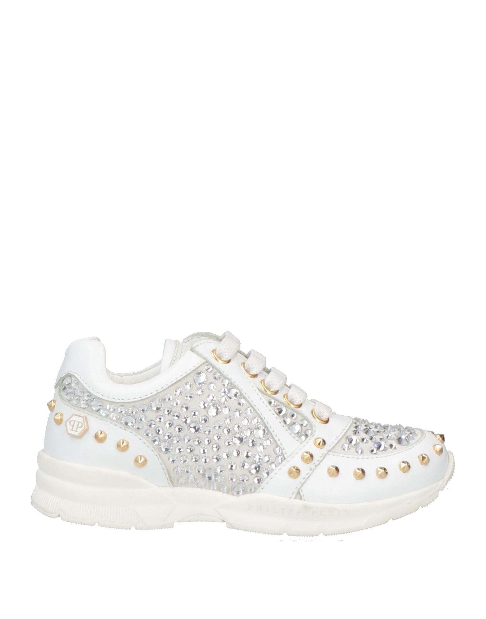 PHILIPP PLEIN - Sneakers