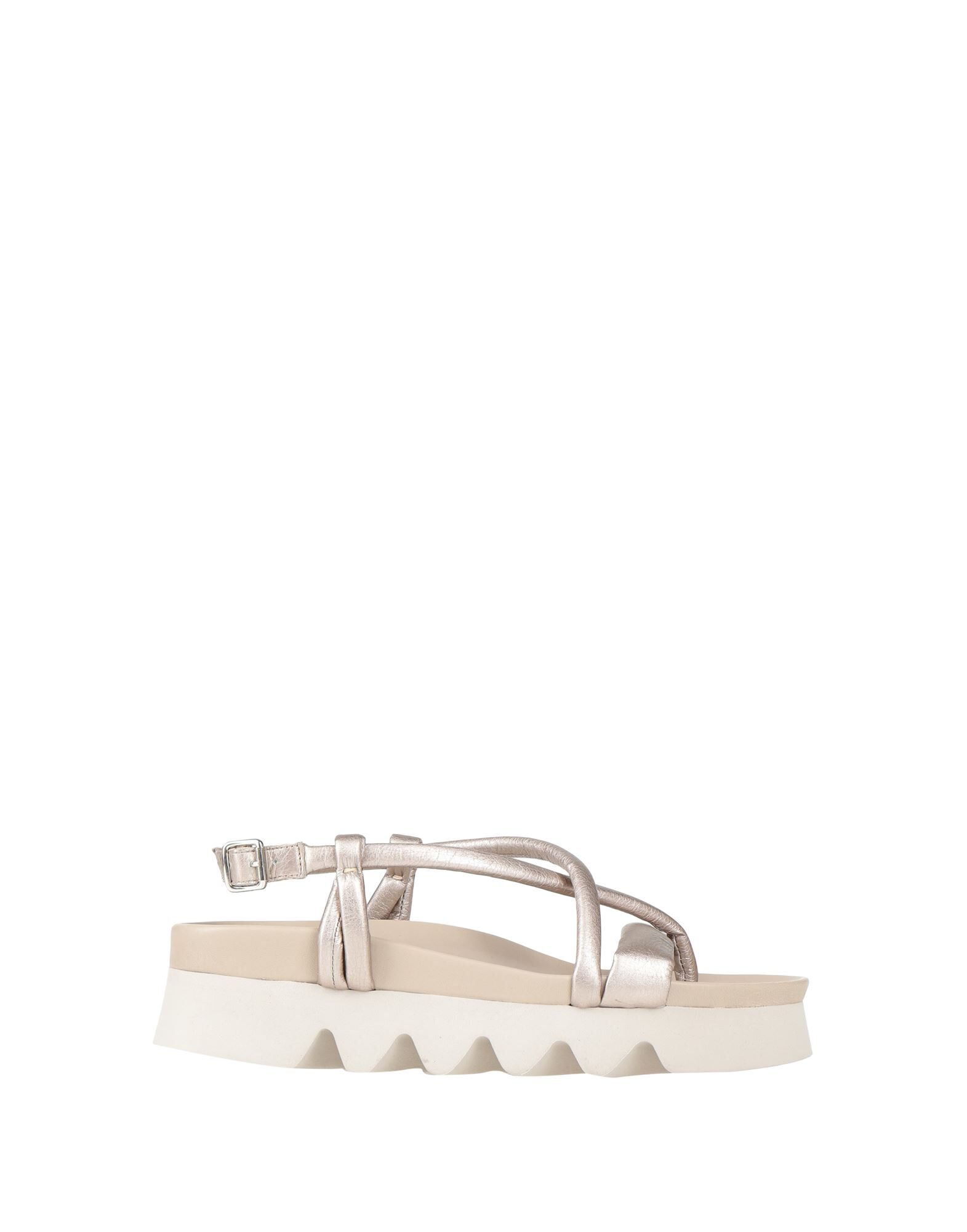 PATRIZIA BONFANTI - サンダル