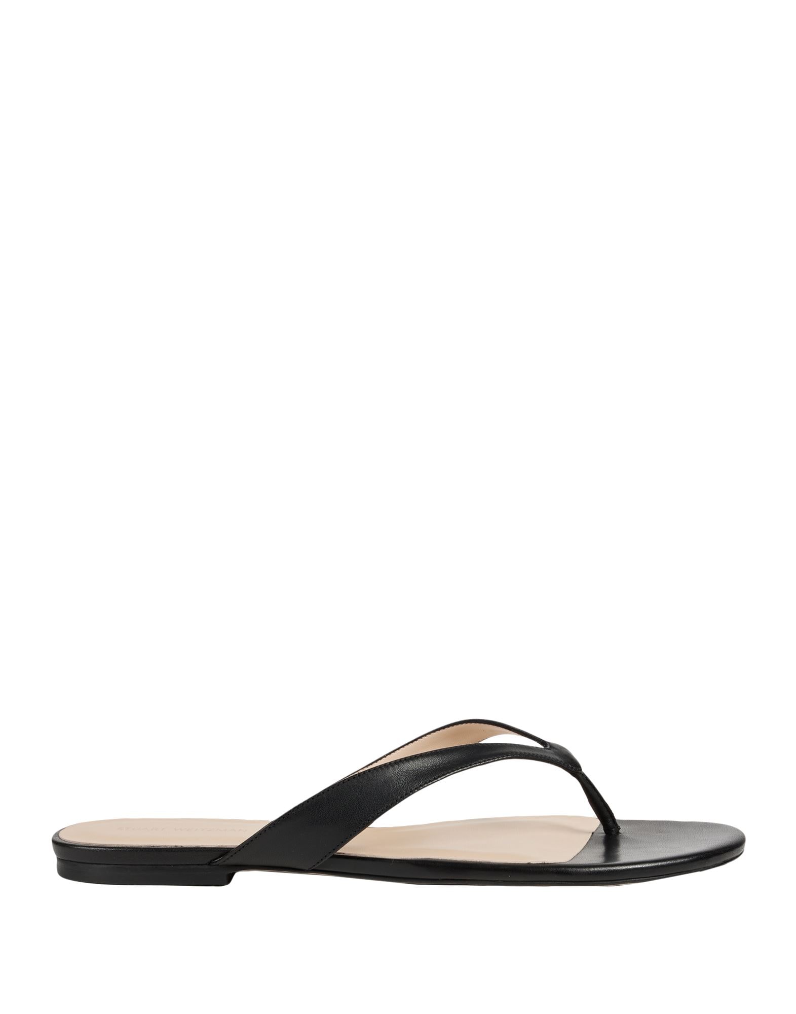 STUART WEITZMAN - Thong sandals