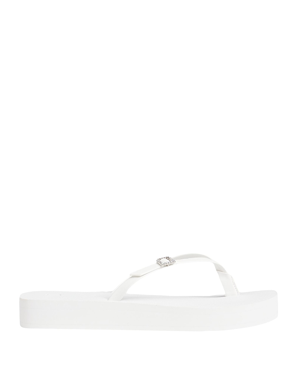 STUART WEITZMAN - Thong sandals
