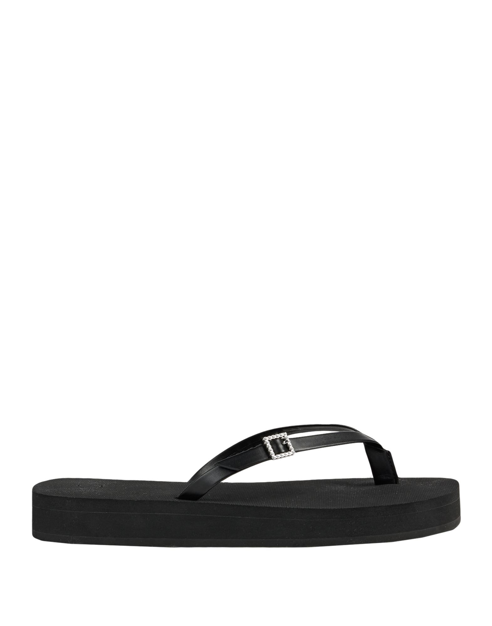 STUART WEITZMAN - Thong sandals