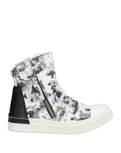 CINZIA ARAIA Ankle boot Grey Soft Leather