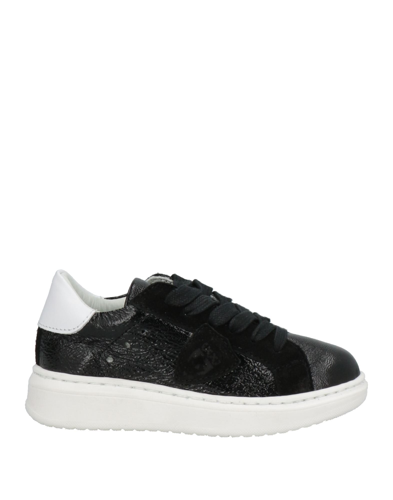 PHILIPPE MODEL - Кеды и кроссовки