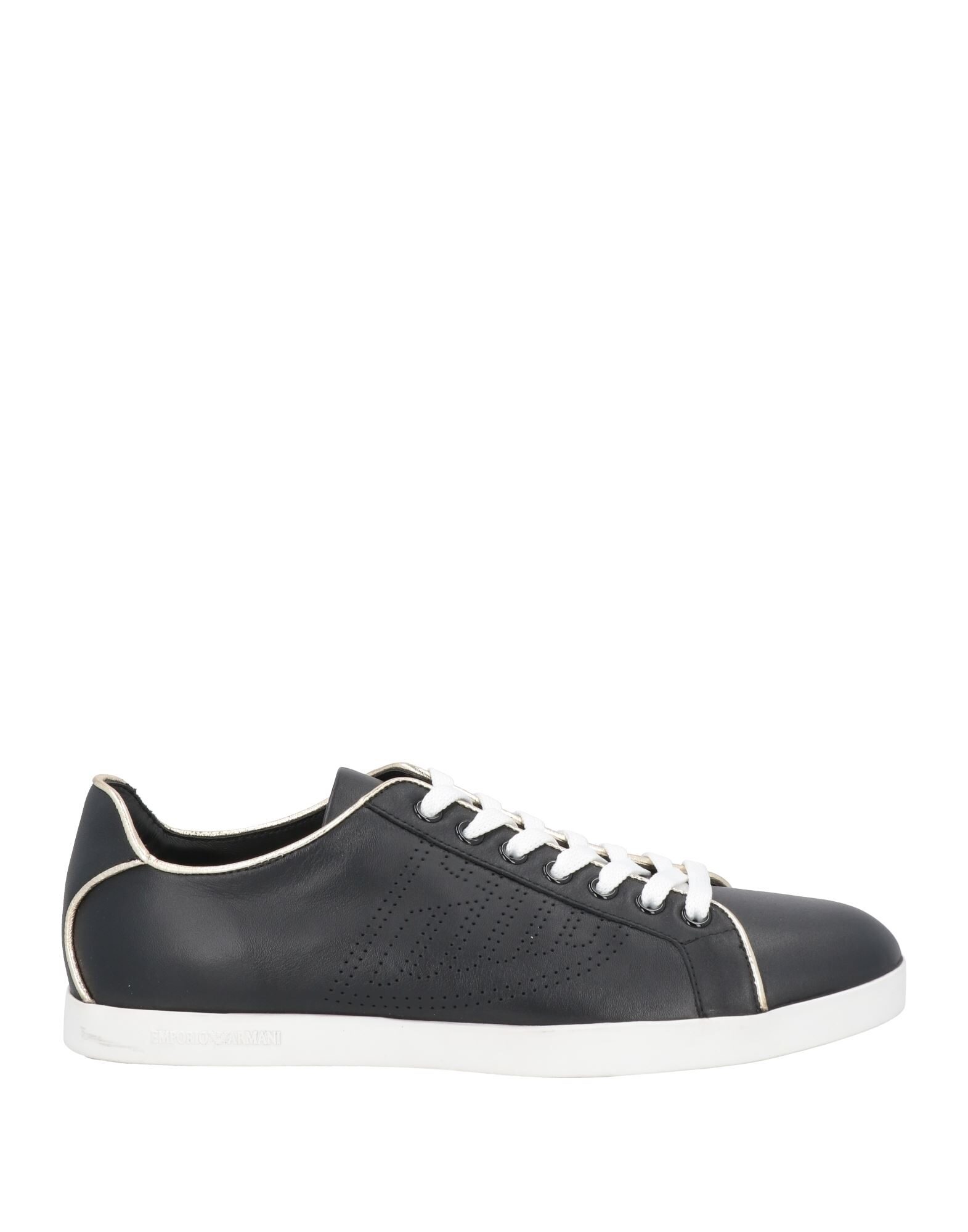 EMPORIO ARMANI - Trainers