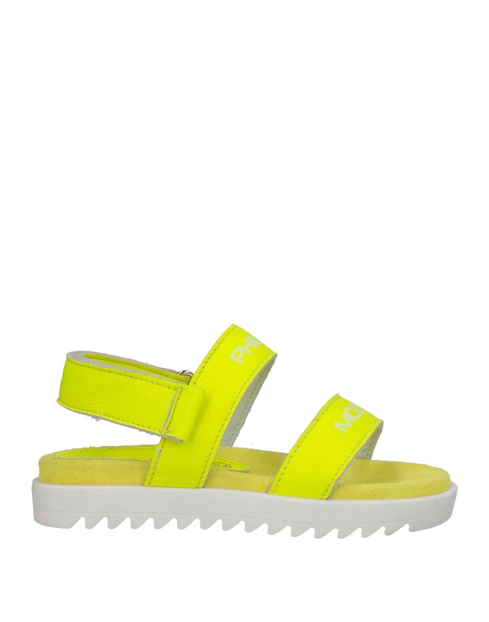 PHILIPPE MODEL - Sandals