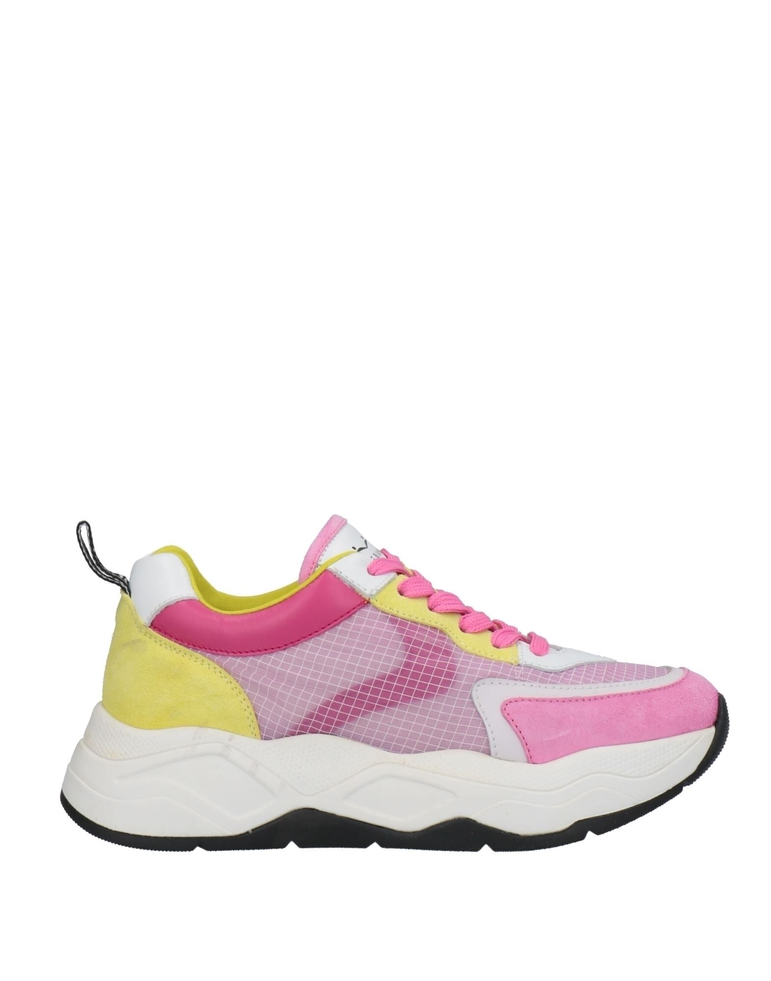 VOILE BLANCHE - Sneakers