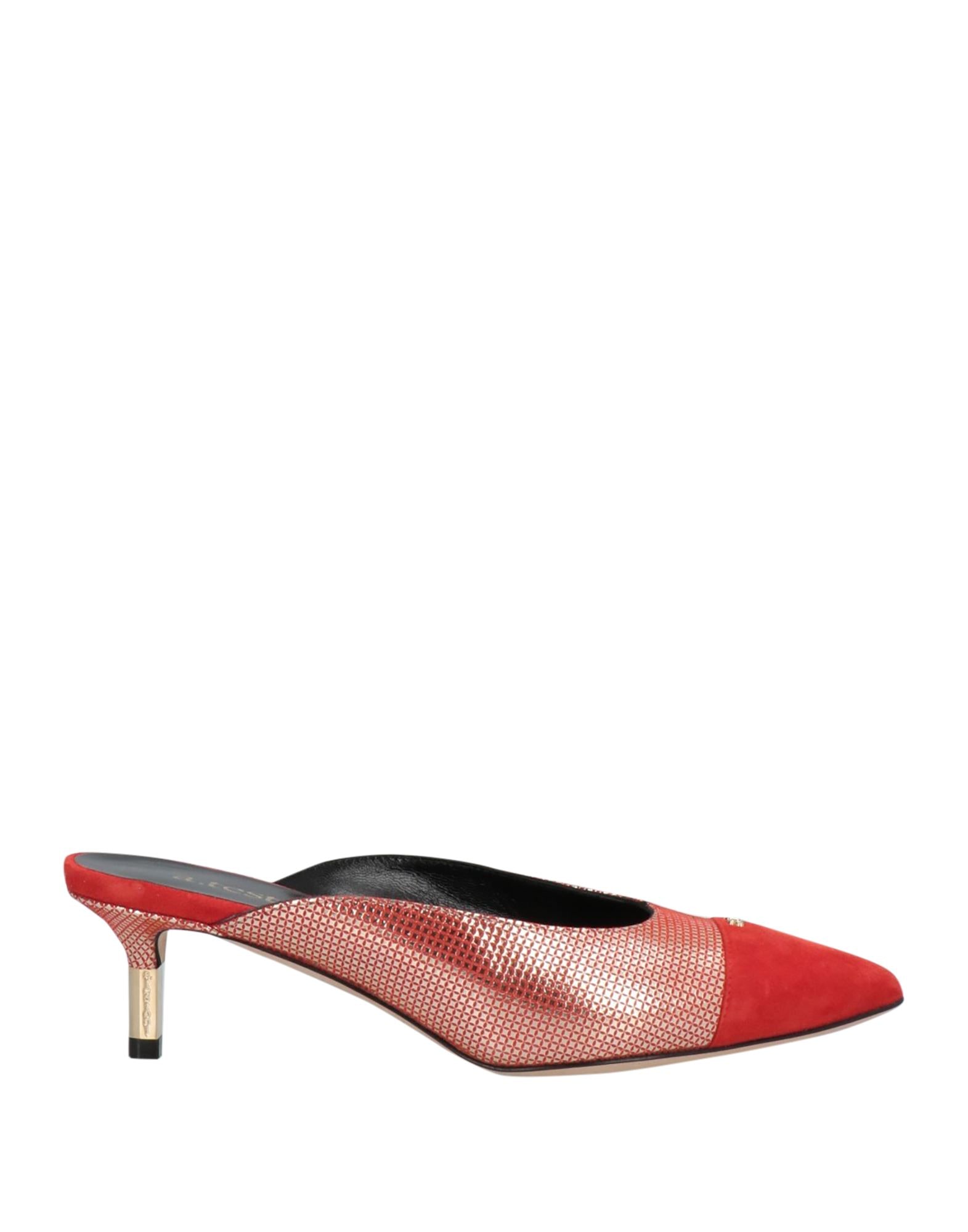 TESTONI - Mules & Clogs