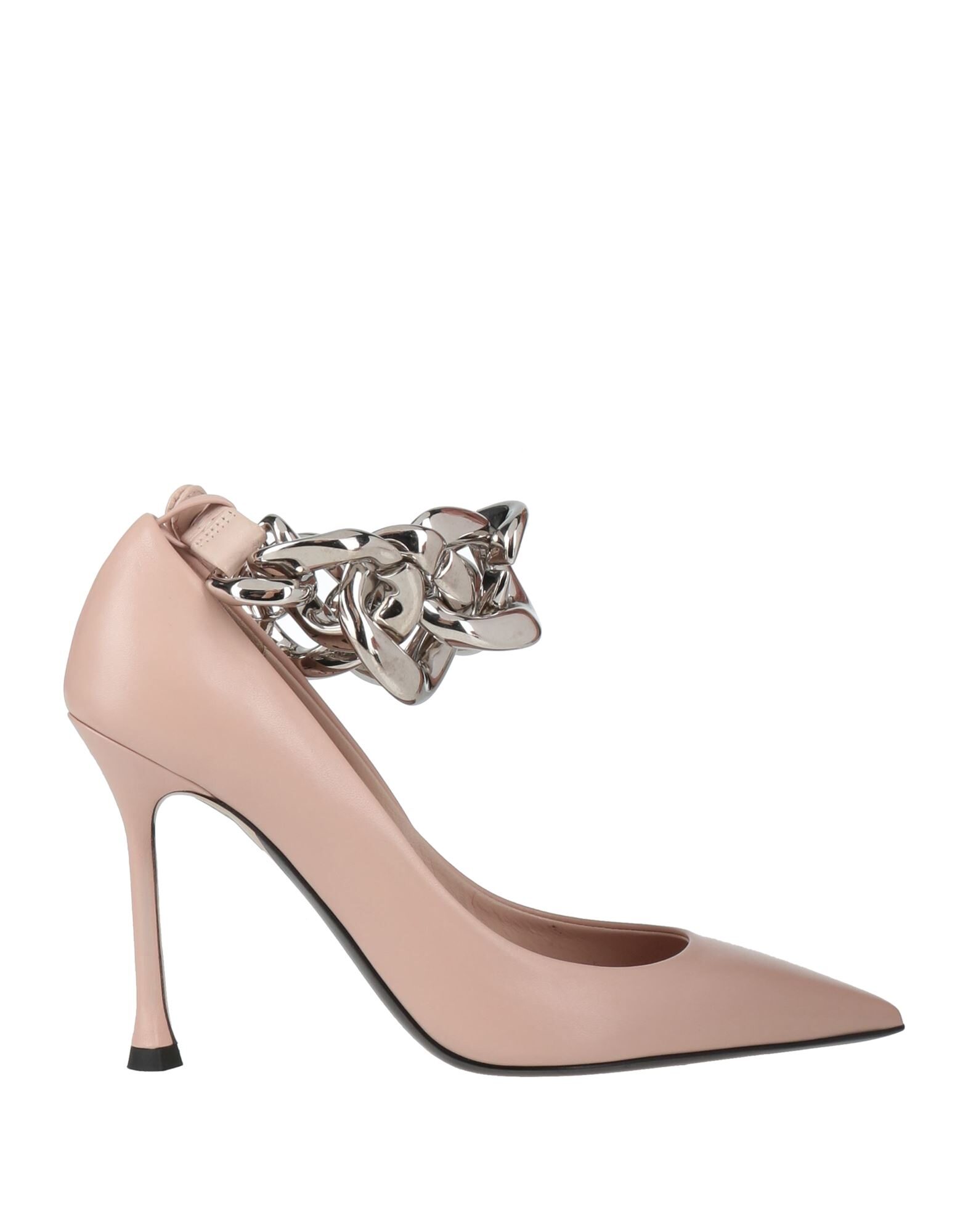 N°21 - Κλειστά παπούτσια