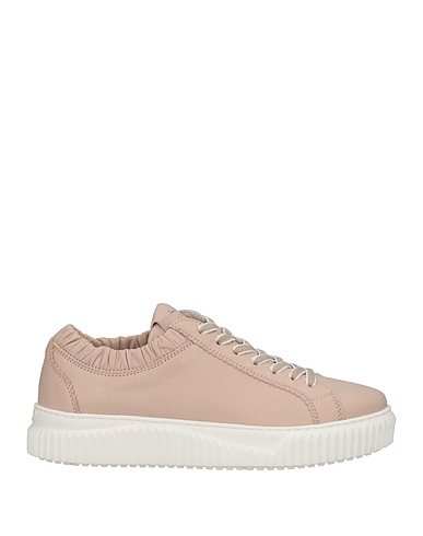VOILE BLANCHE Sneakers Beige Cuir