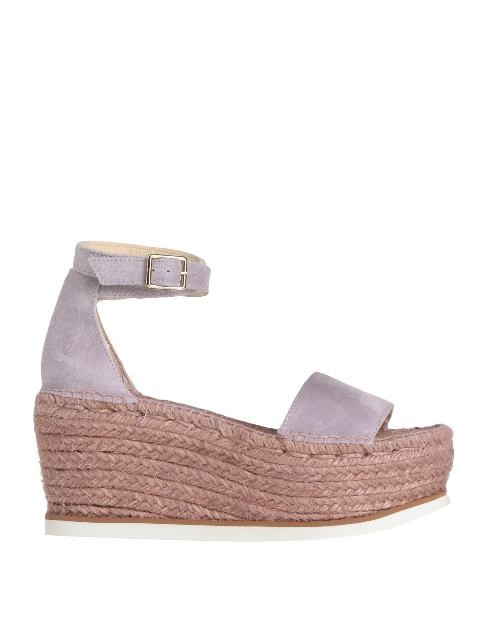 ESPADRILLES Эспадрильи 17590₽