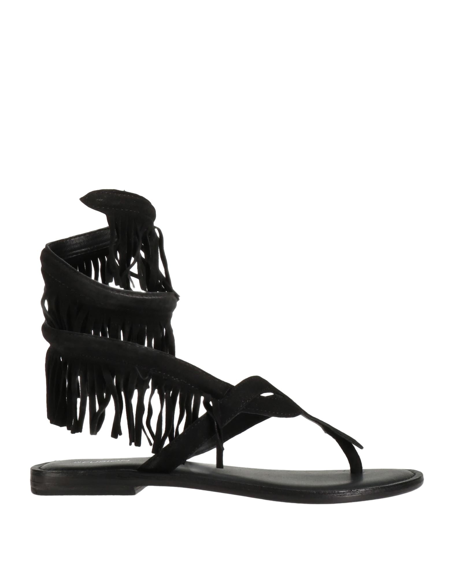 CB FUSION - Thong sandals