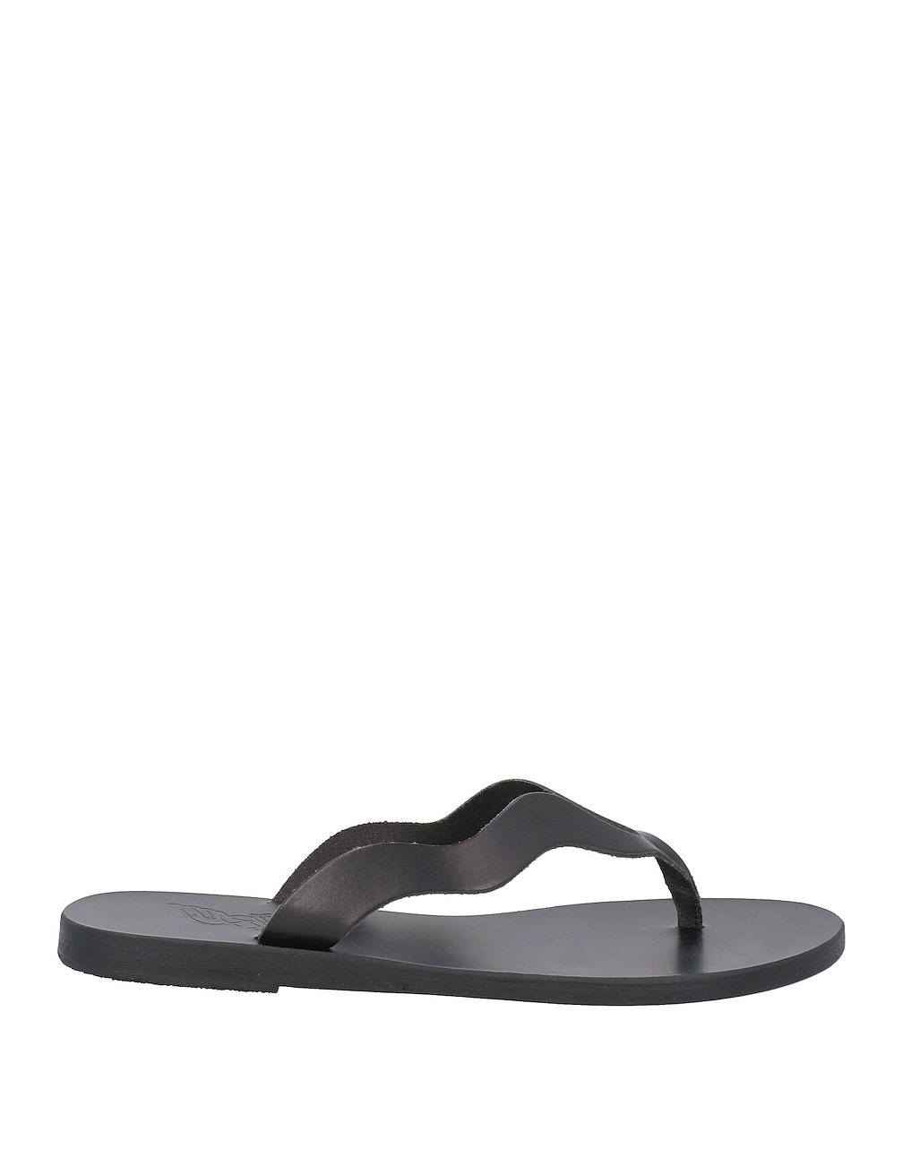 ANCIENT GREEK SANDALS - Thong sandals