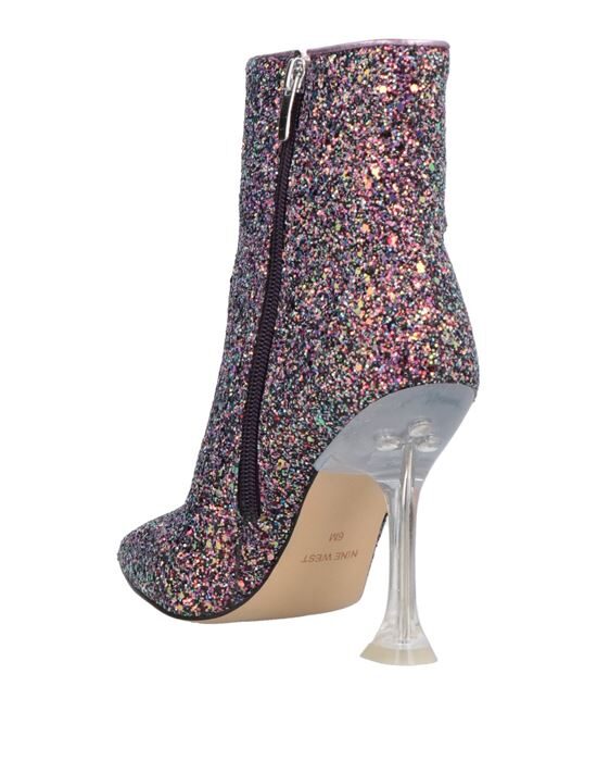 NINE WEST Полусапоги и высокие ботинки