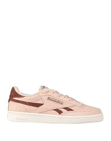 REEBOK Sneakers Club C Revenge Vintage Light pink Leather