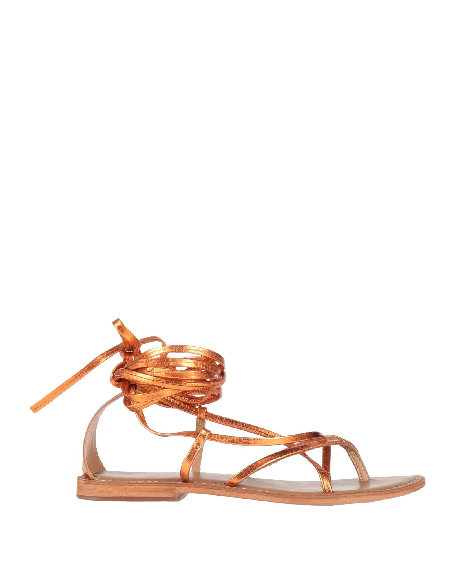 CB FUSION - Thong sandals