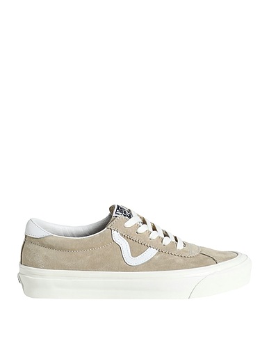 VANS Sneakers UA Style 73 DX
 Khaki Leder