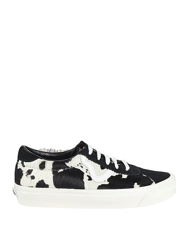 VANS Sneakers UA Style 73 DX
 Schwarz Leder