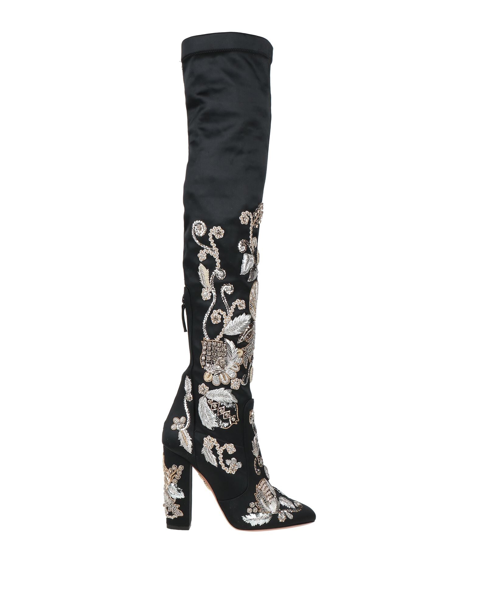 AQUAZZURA - ブーツ