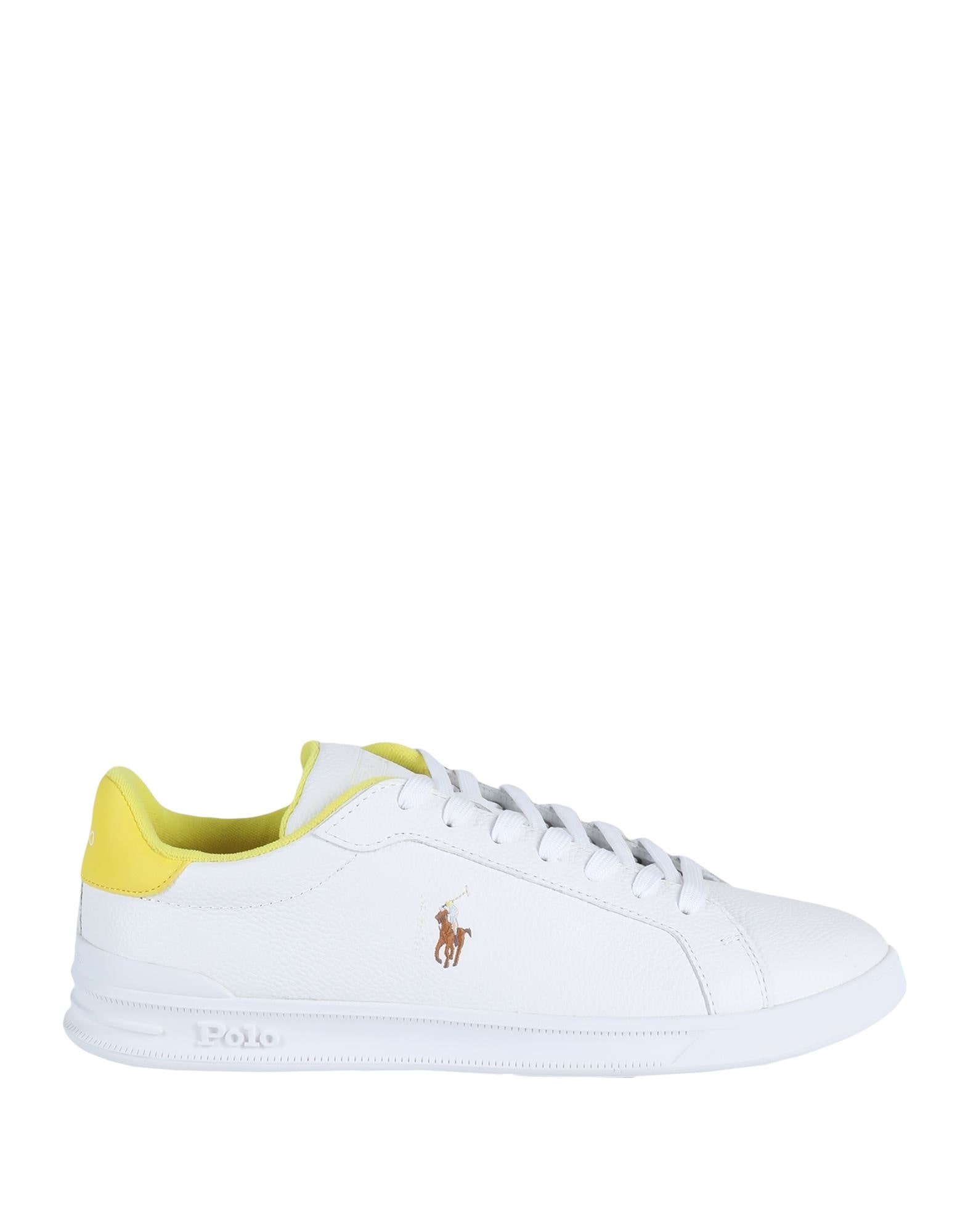 POLO RALPH LAUREN - Sneakers