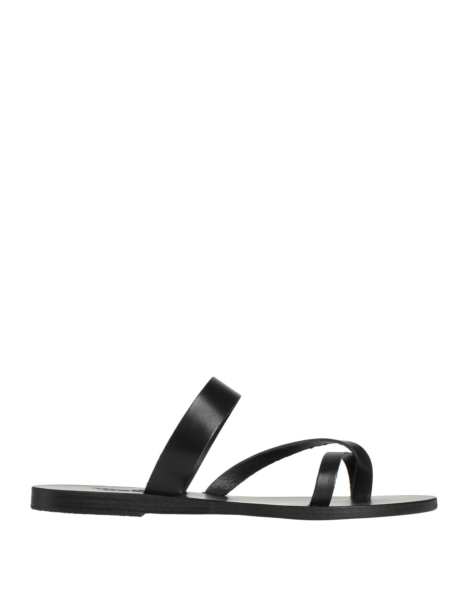 ANCIENT GREEK SANDALS - Thong sandals
