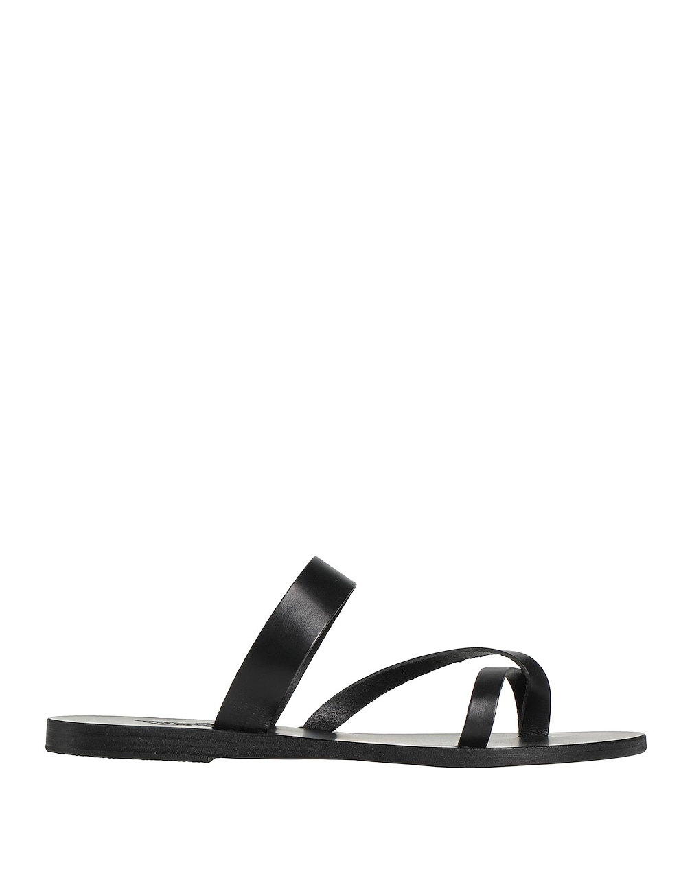 ANCIENT GREEK SANDALS - Thong sandals