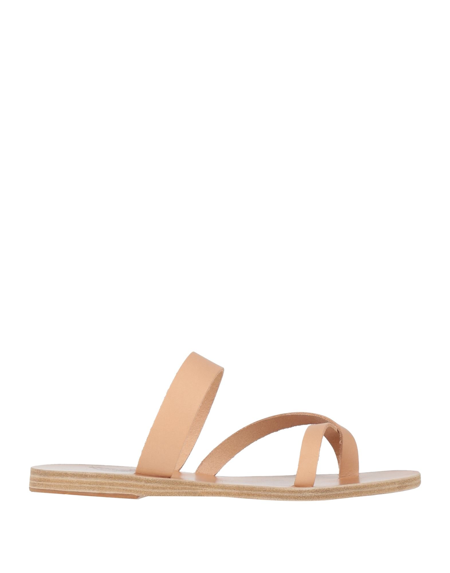ANCIENT GREEK SANDALS - Infradito