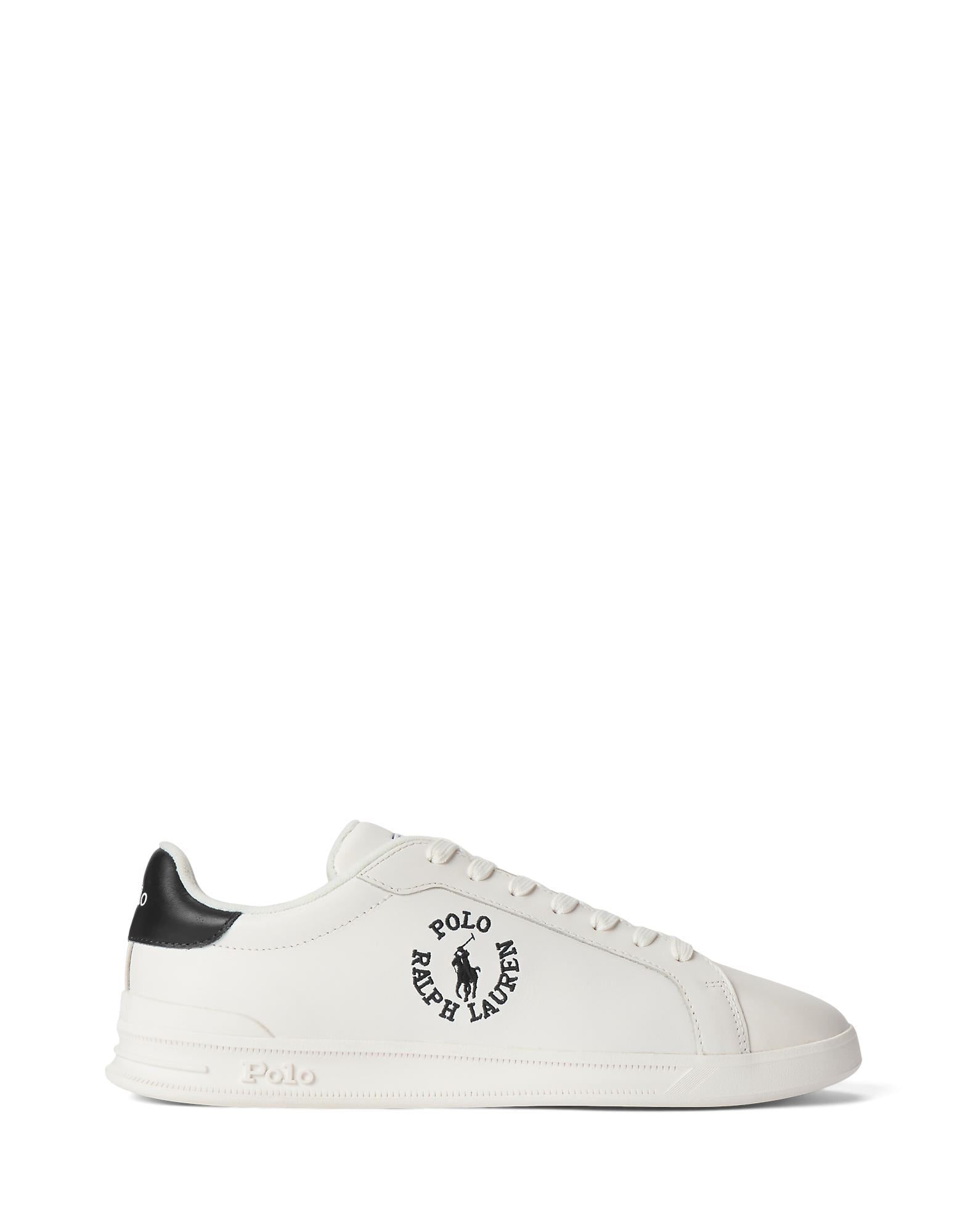 POLO RALPH LAUREN - Sneakers