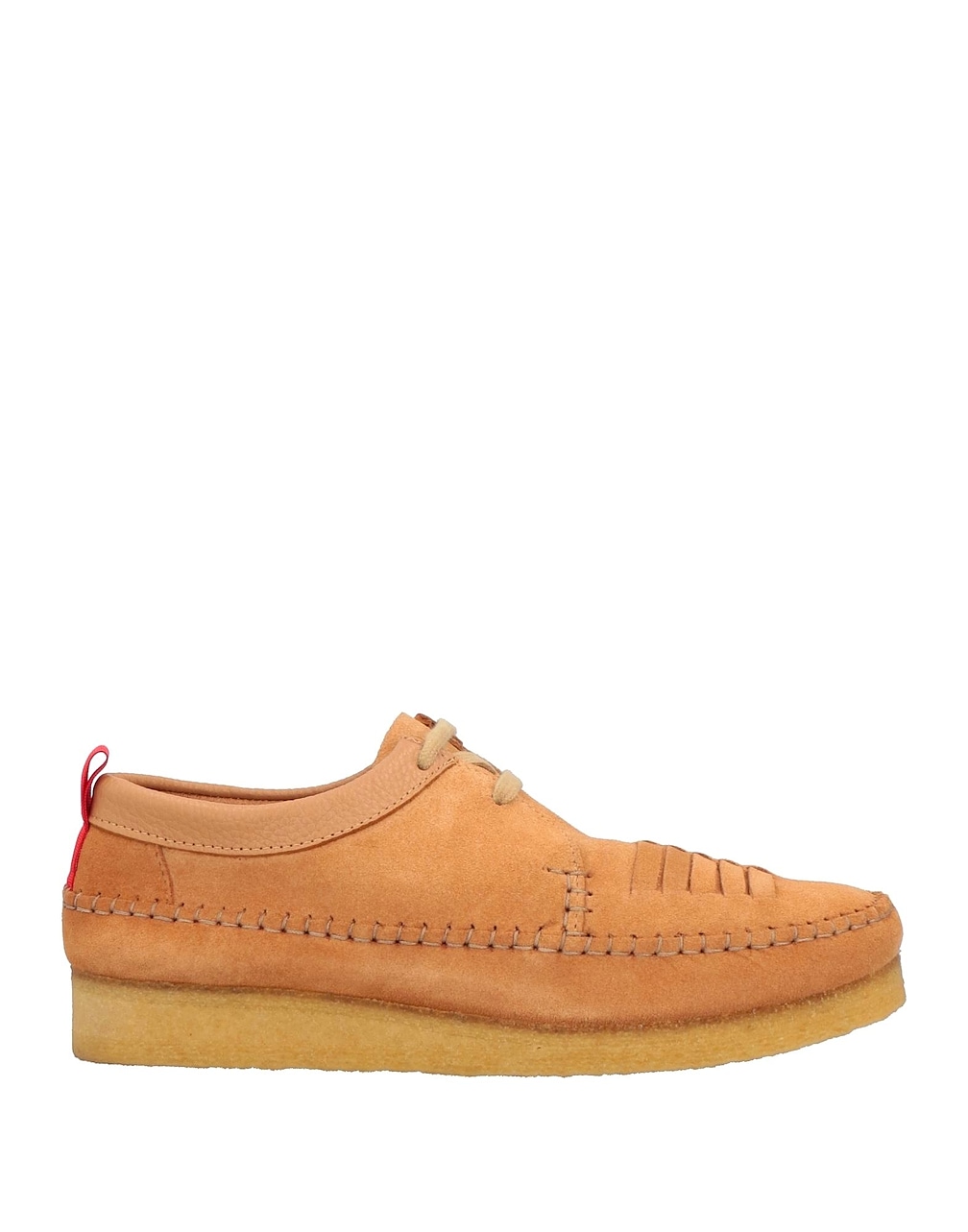 CLARKS ORIGINALS - Lace-up shoes