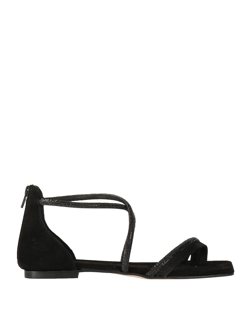 BRAWN'S - Thong sandals