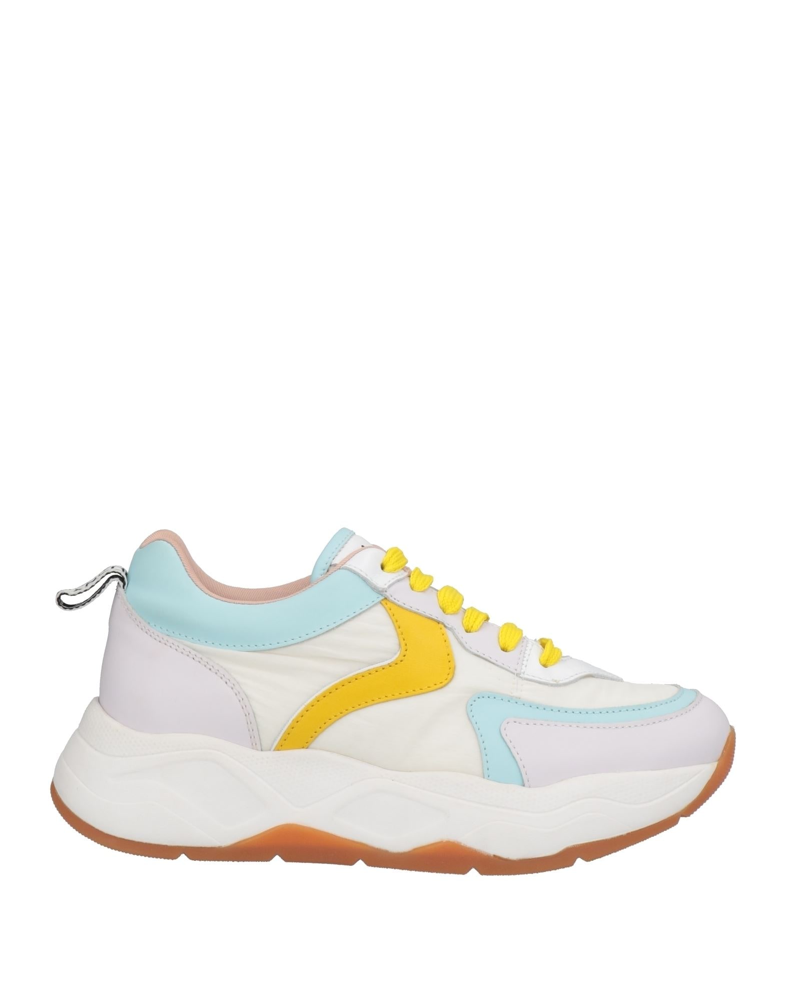 VOILE BLANCHE - Trainers