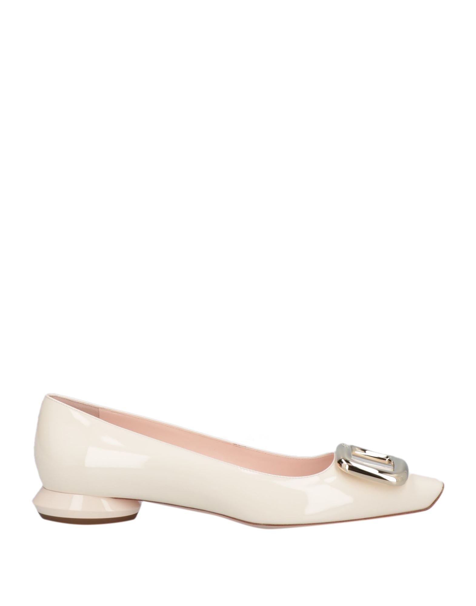 ROGER VIVIER - Ballet flats