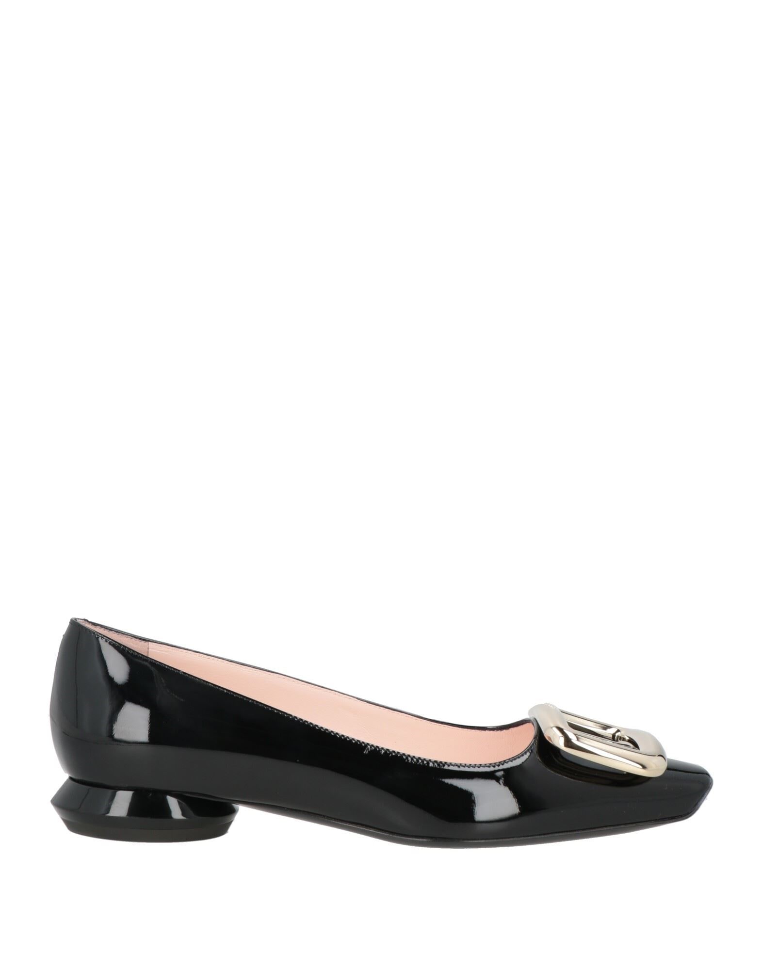 ROGER VIVIER - Ballet flats