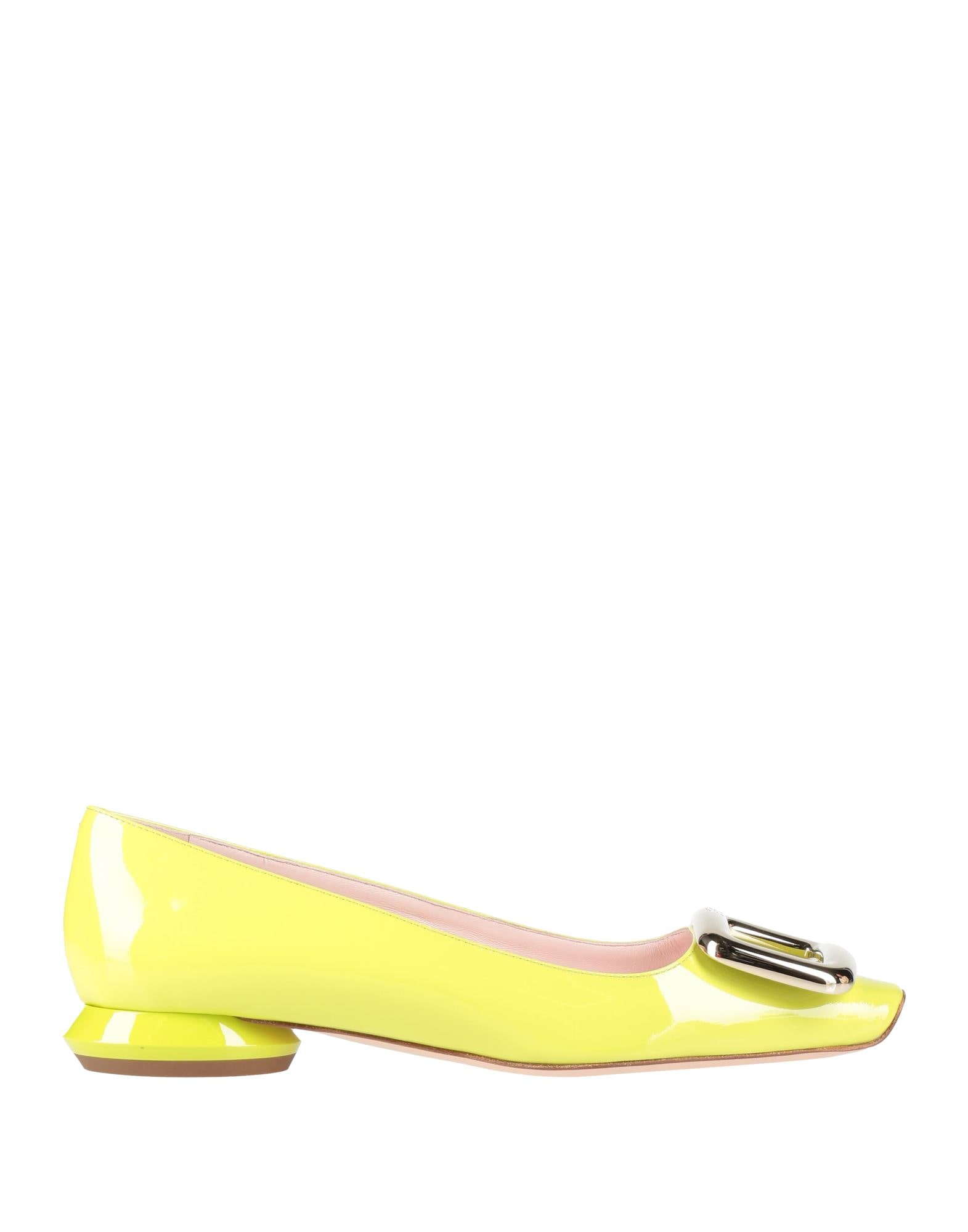 ROGER VIVIER - Ballet flats