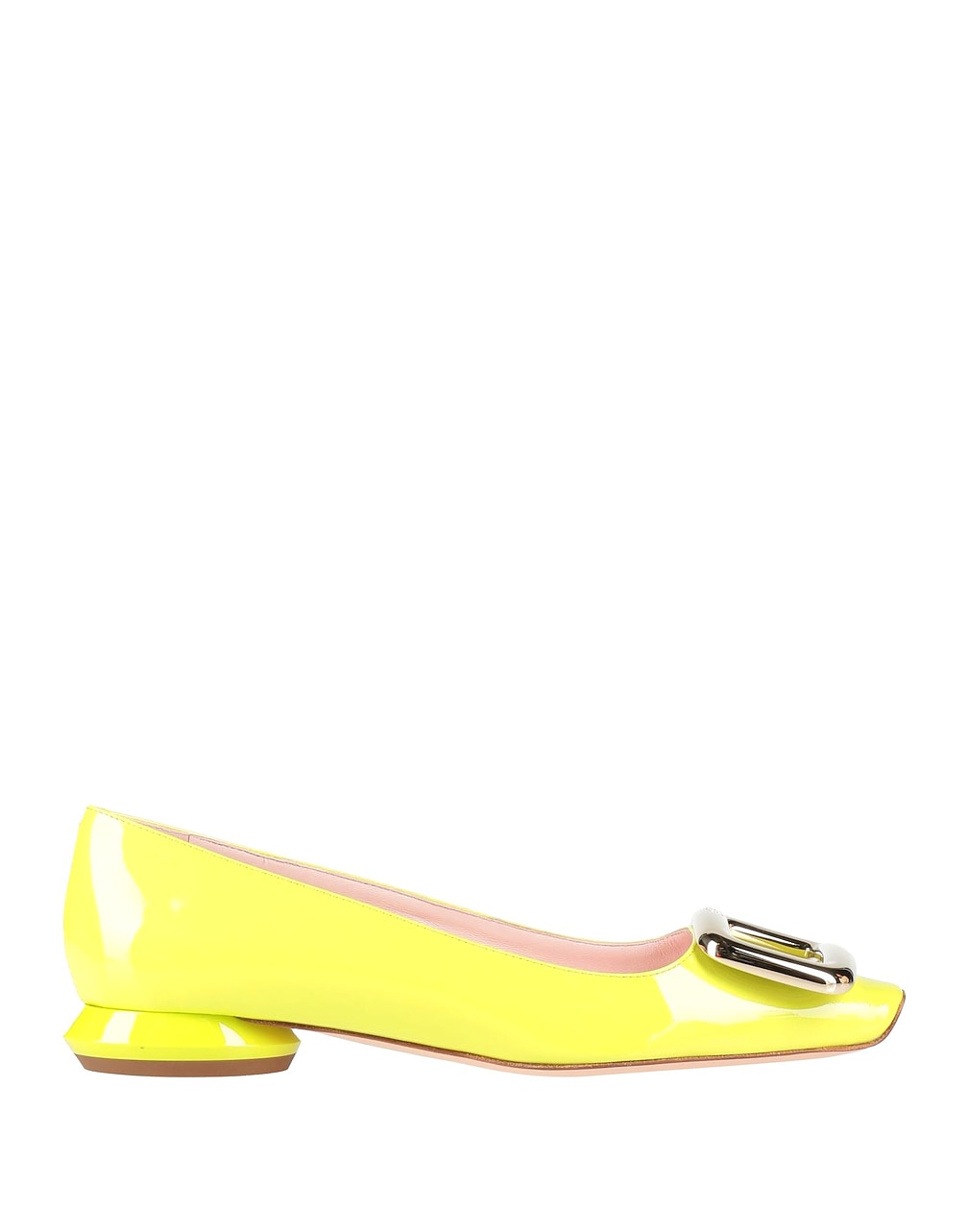 ROGER VIVIER - Bailarinas