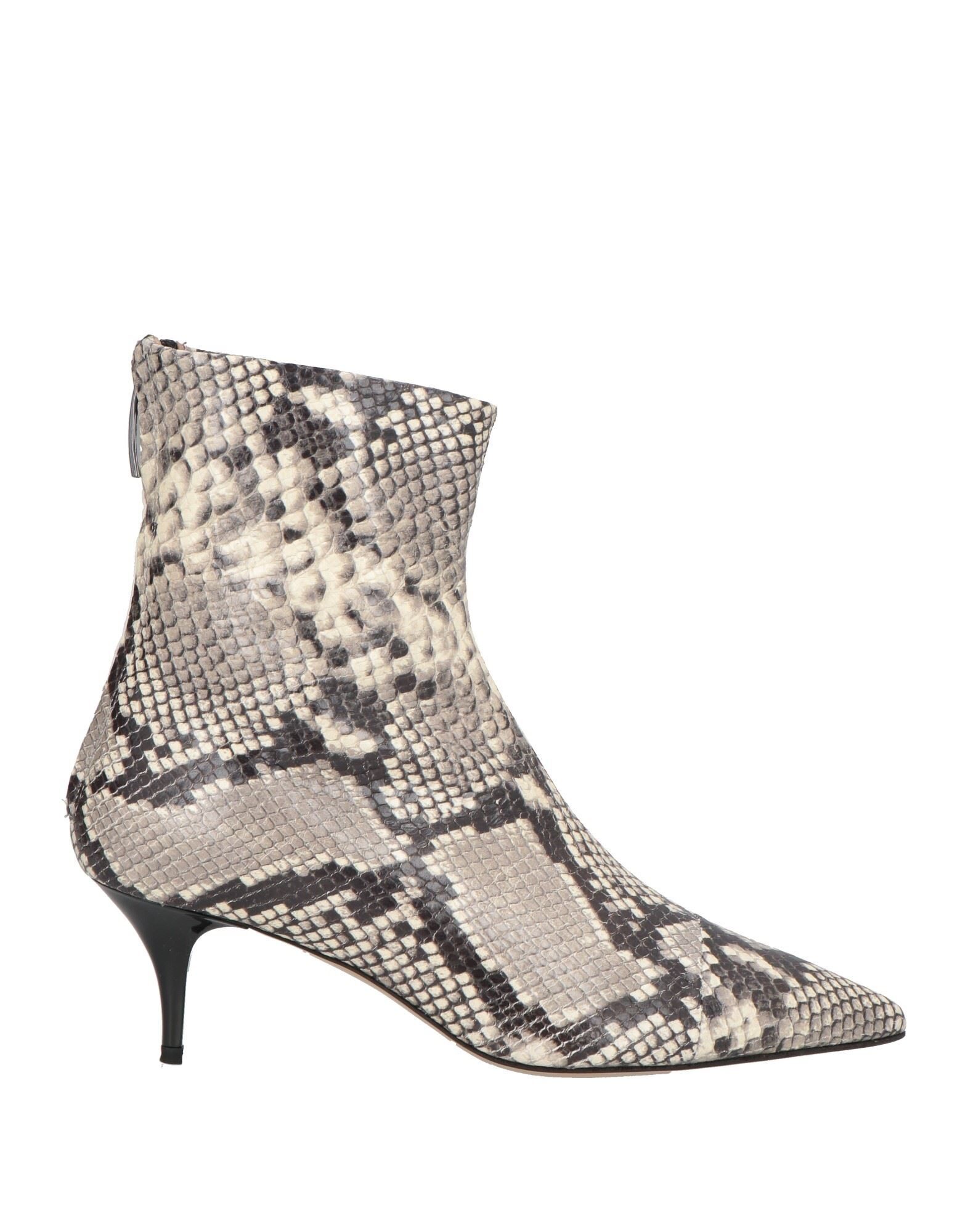 AMEN - 앵클 부츠