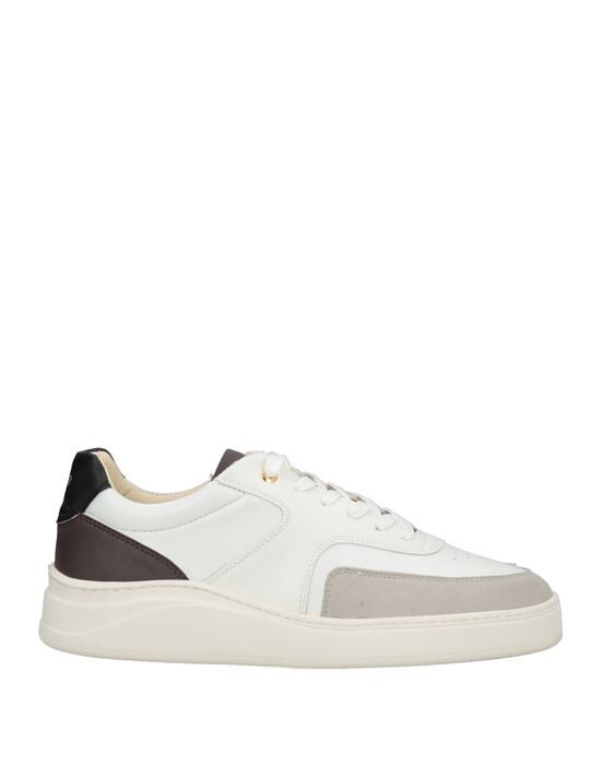 THE MERCER BRAND Кроссовки