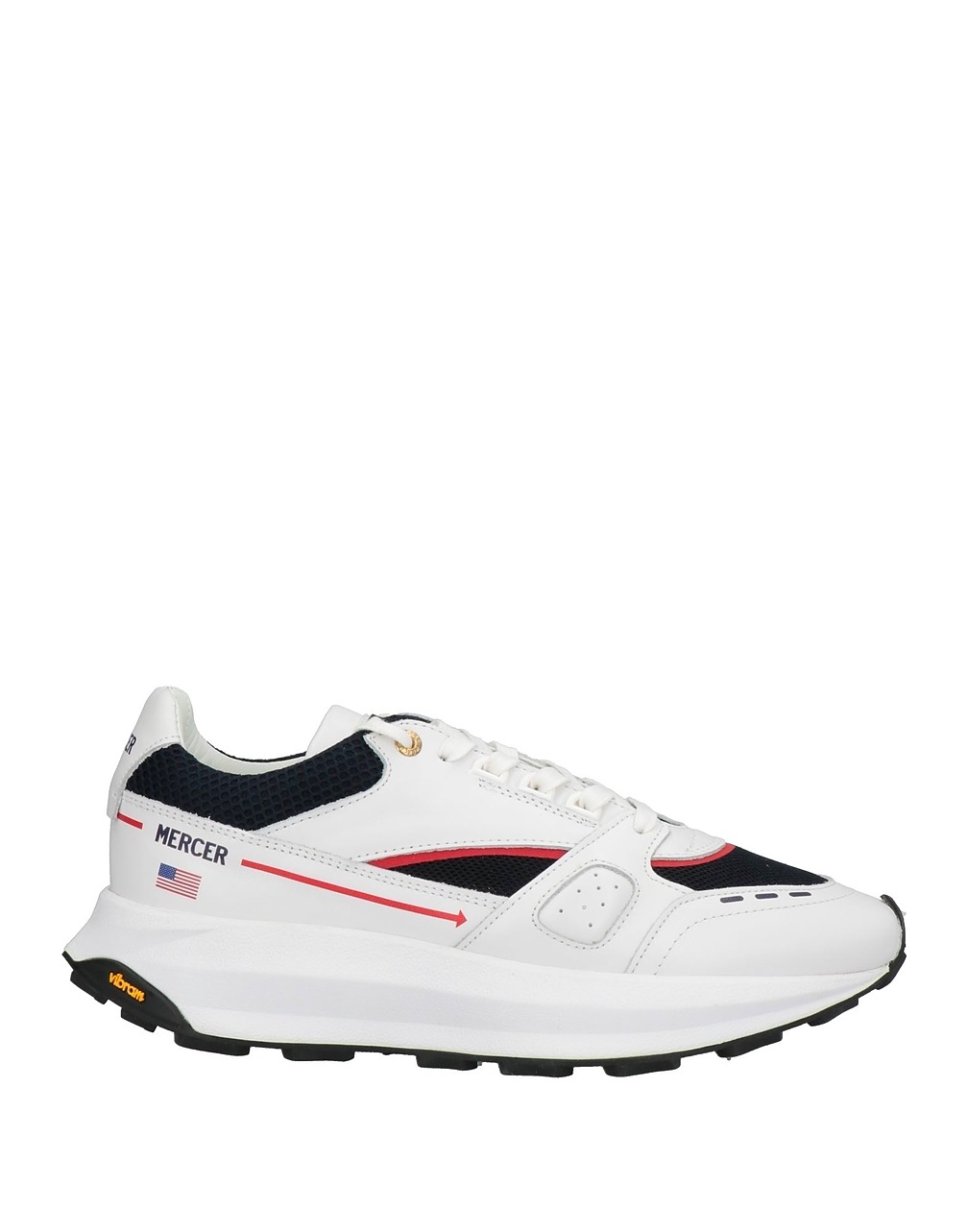 THE MERCER BRAND - Sneakers