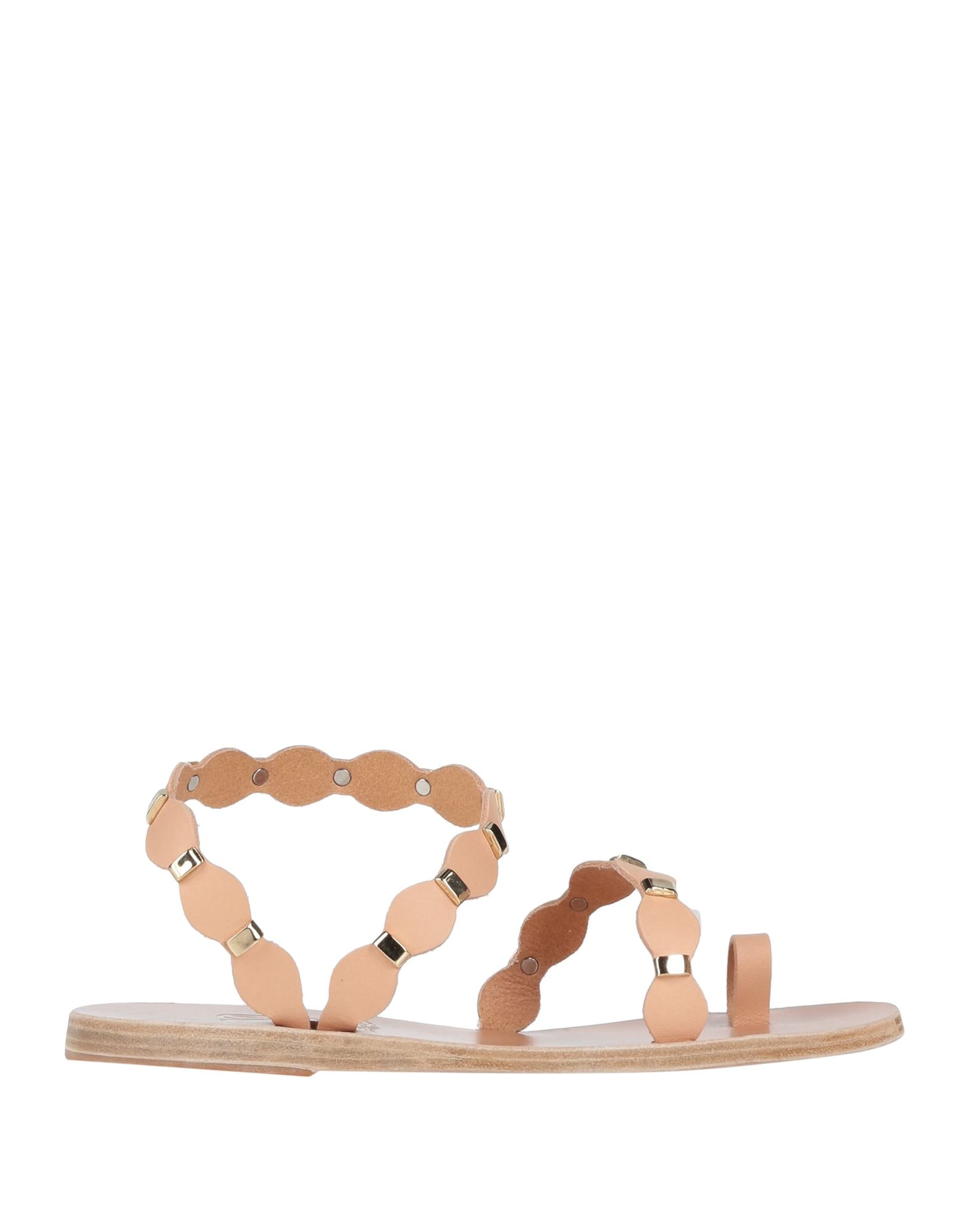 ANCIENT GREEK SANDALS - Sandals