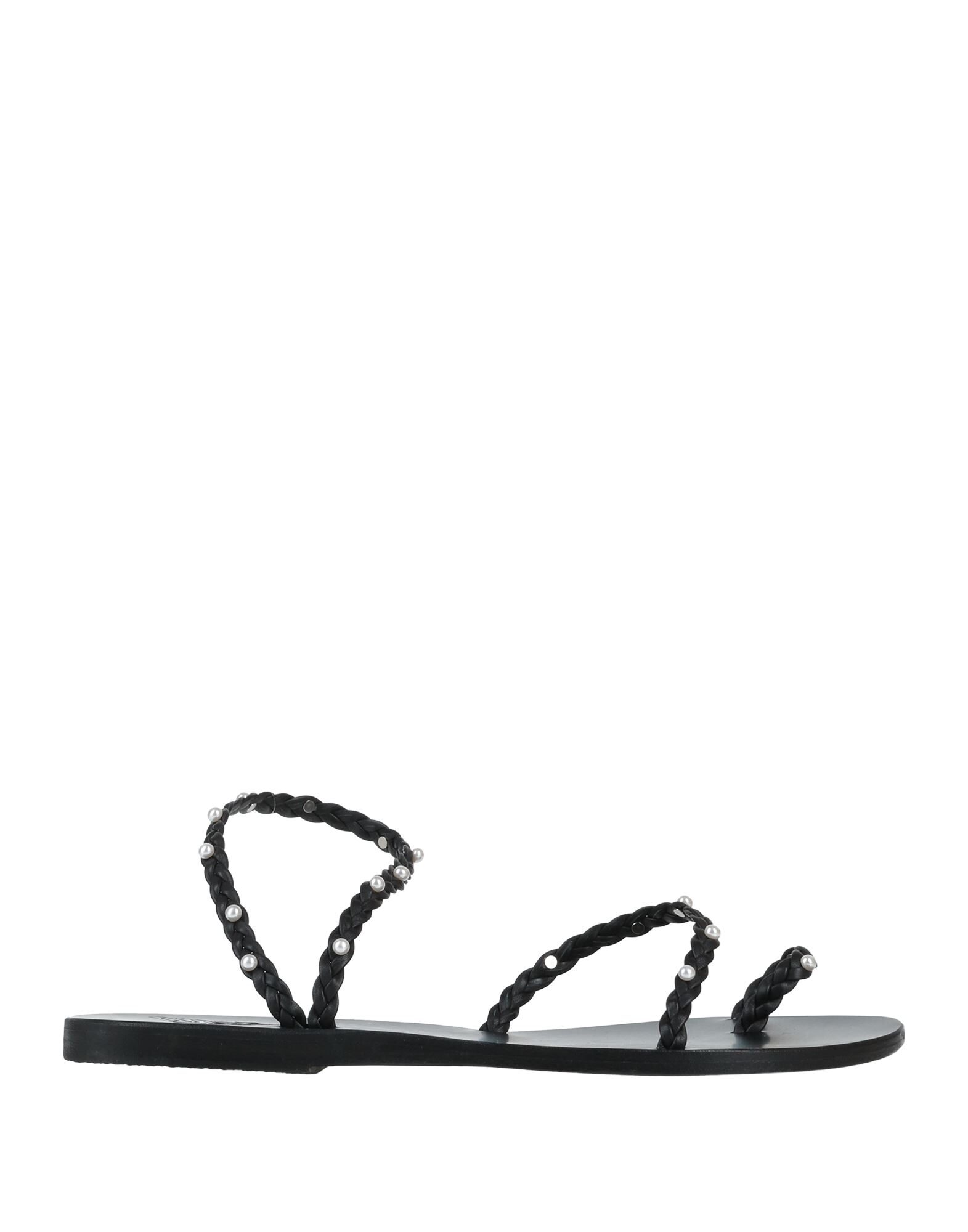 ANCIENT GREEK SANDALS - Thong sandals