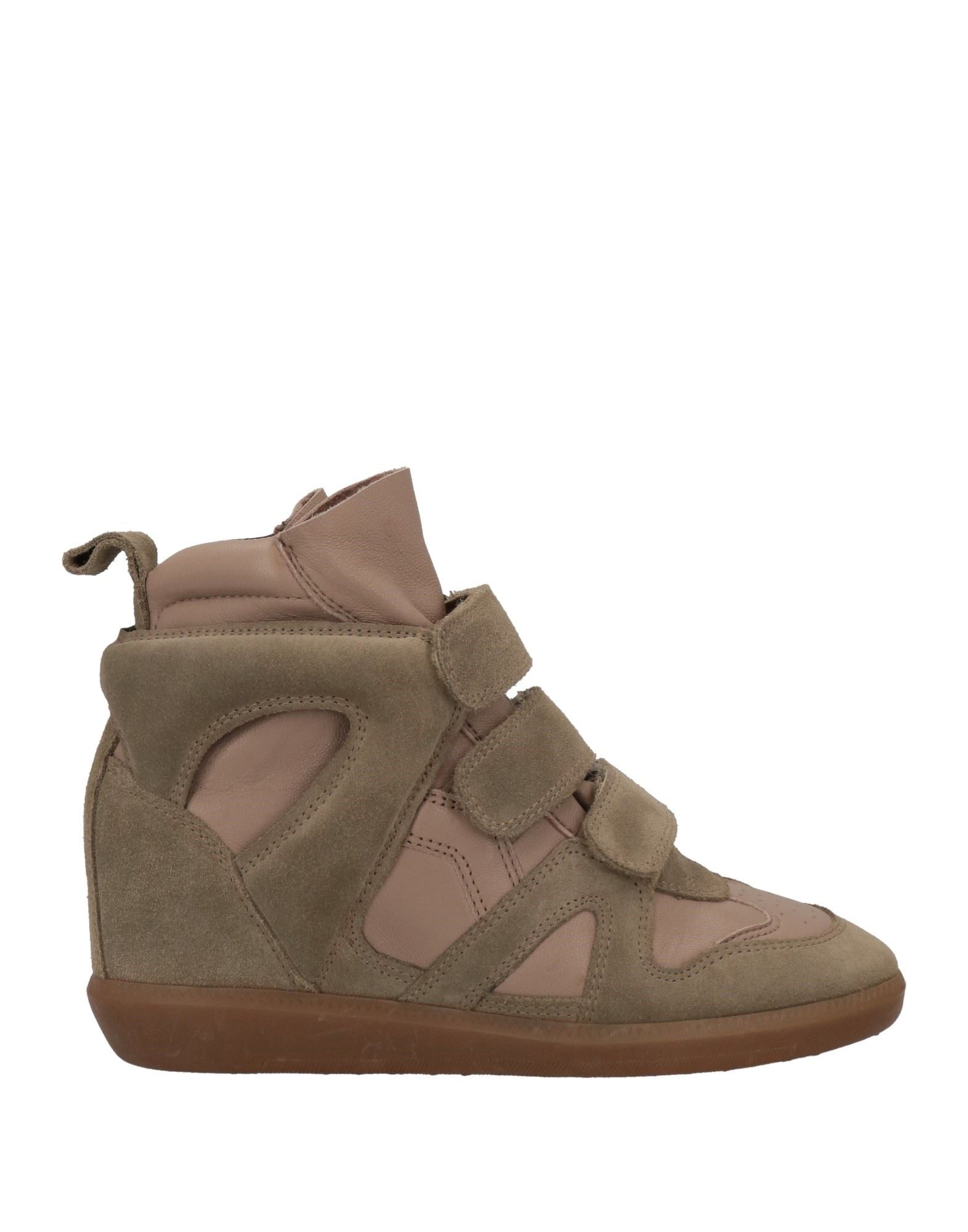 ISABEL MARANT - Sneakers