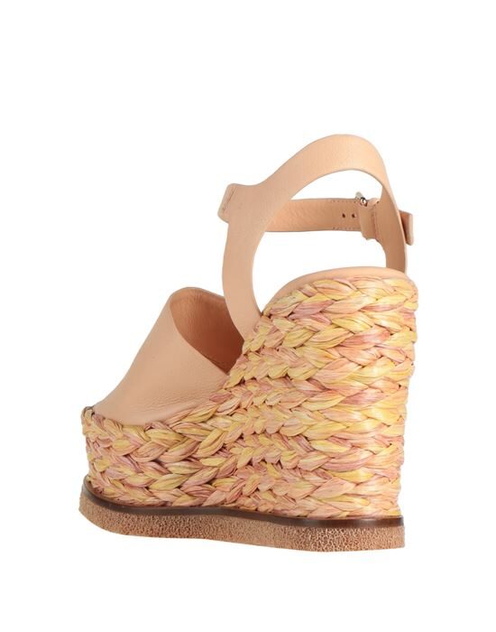 ELVIO ZANON Эспадрильи