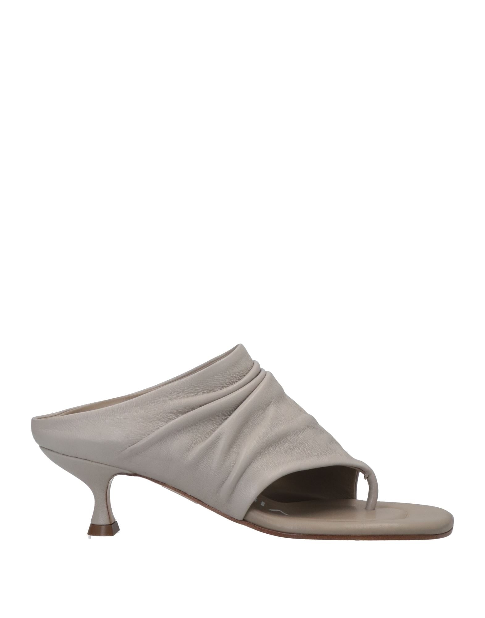 STRATEGIA - Thong sandals