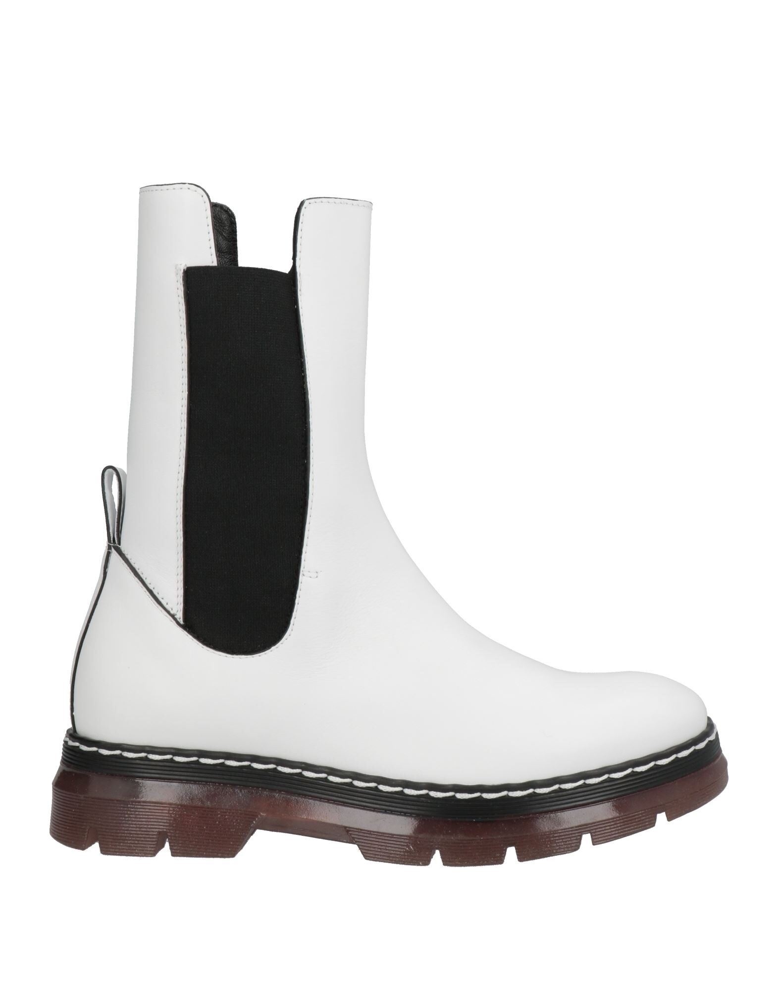 CEDRIC CHARLIER - ショートブーツ